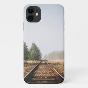 Beautiful Outdoor Image iPhone Case