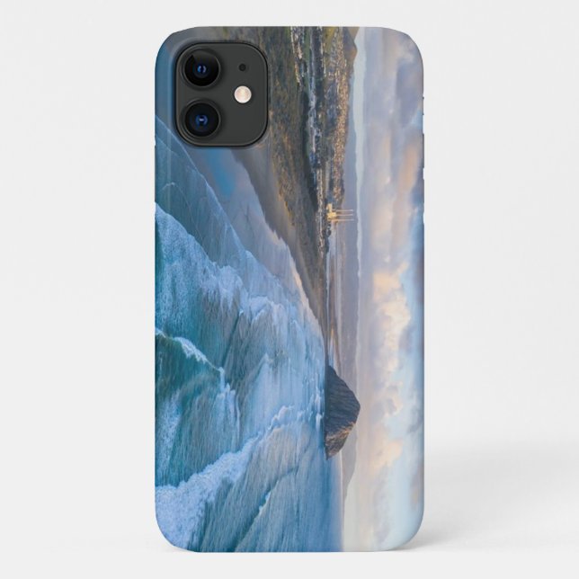 Beautiful Outdoor Image iPhone Case (Back)