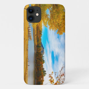 Beautiful Outdoor Image iPhone Case