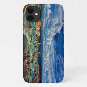 Beautiful Outdoor Image iPhone Case