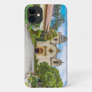 Beautiful Outdoor Image iPhone Case
