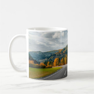 Beautiful Outdoor Scenery Coffee Mug