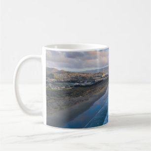 Beautiful Outdoor Scenery Coffee Mug