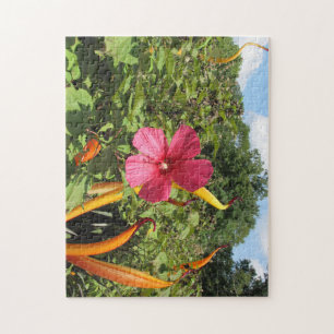 Beautiful Outdoor Scenery Puzzle