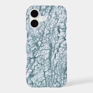 Beautiful Pale Blue Nature Abstract
