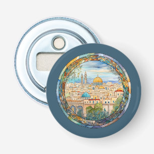 Beautiful Palestine Bottle Opener