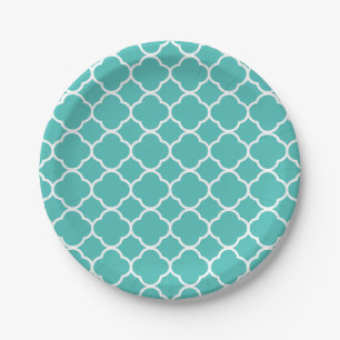 beautiful paper plate