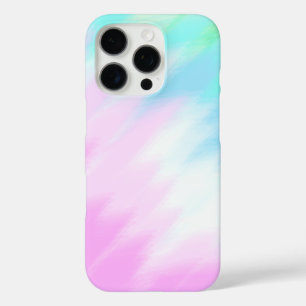 Beautiful Pattern Design iPhone 16 Pro Case