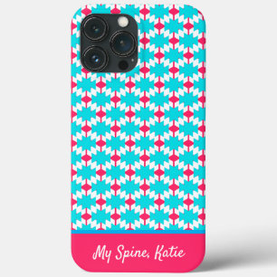 Beautiful Pattern iPhone / iPad case