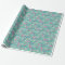 Beautiful Pattern With Summer Elements