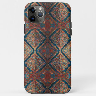 Beautiful Persian Old Pattern Modern Collection iPhone 11 Pro Max Case