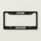 Beautiful Personalised