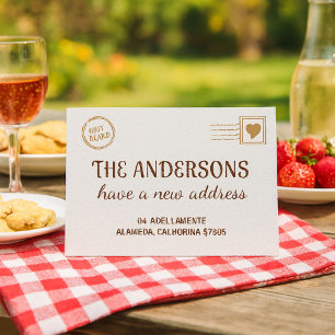 Beautiful Personalised Postcards –Artsy & Colorfuf