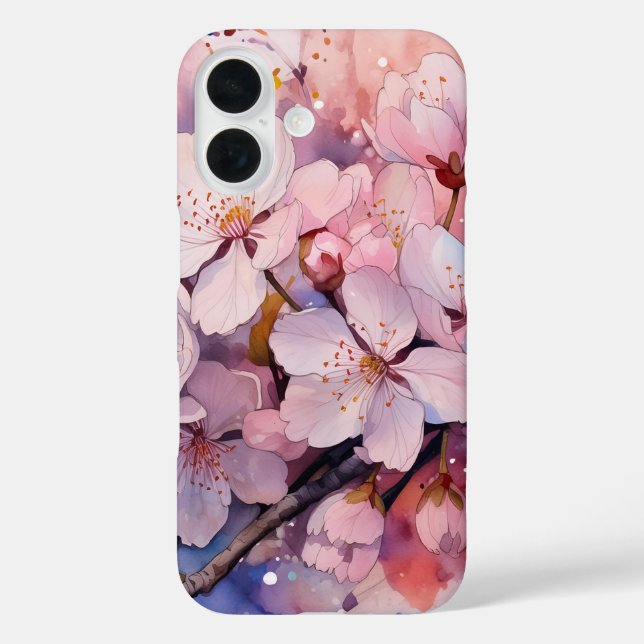 Beautiful phone case cover (Back)