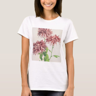 Beautiful photomechanical by Ogawa Kazumasa T-Shirt