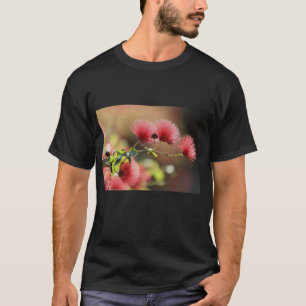 Beautiful Pink Flower T-Shirt