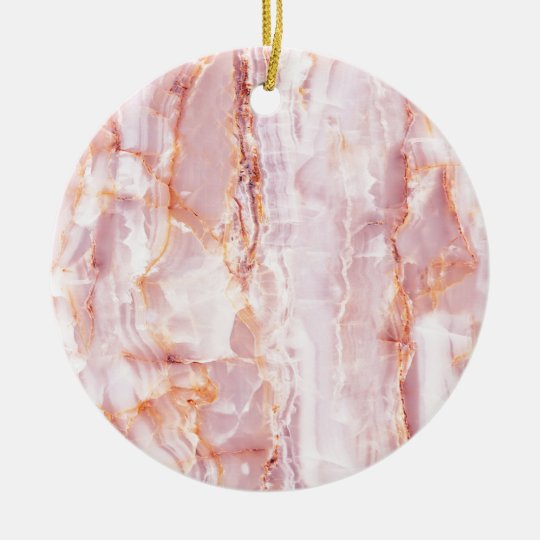 beautiful,pink,marble,girly,nature,stone,elegant, ceramic ornament