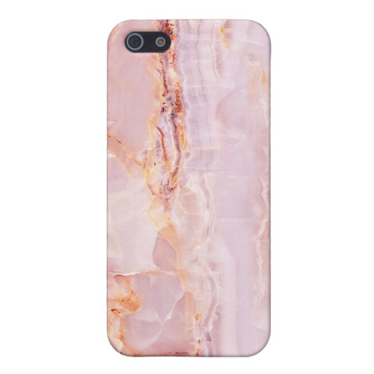 beautiful,pink,marble,girly,nature,stone,elegant,g case for iPhone 5/5S