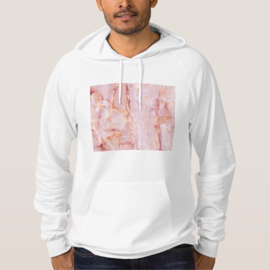 beautiful,pink,marble,girly,nature,stone,elegant,g hoodie