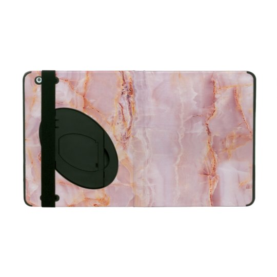beautiful,pink,marble,girly,nature,stone,elegant,g iPad cover