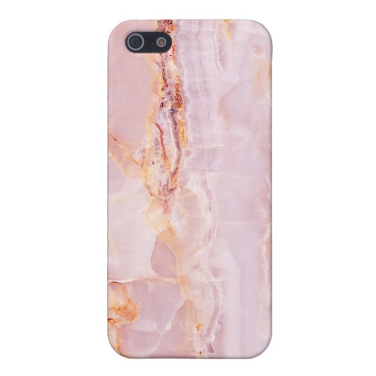 beautiful,pink,marble,girly,nature,stone,elegant,g iPhone 5/5S cases