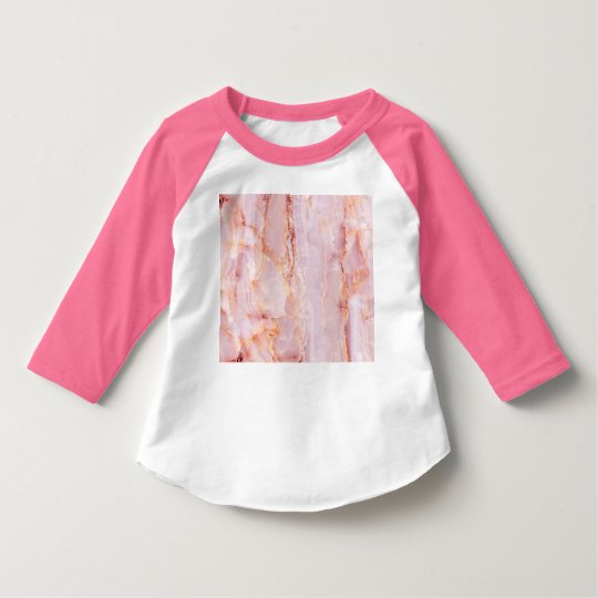 beautiful,pink,marble,girly,nature,stone,elegant,g T-Shirt