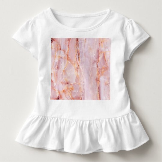 beautiful,pink,marble,girly,nature,stone,elegant,g toddler T-Shirt