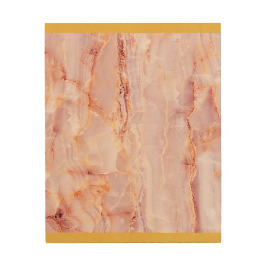 beautiful,pink,marble,girly,nature,stone,elegant,g wood print