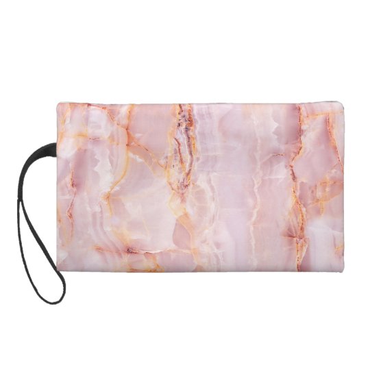 beautiful,pink,marble,girly,nature,stone,elegant,g wristlet