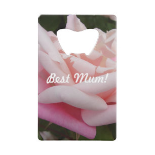 Beautiful Pink Rose Best Mum Flower Design