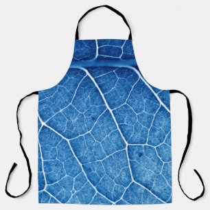 Beautiful Plant Closeup Texture Background Apron