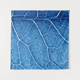 Beautiful Plant Closeup Texture Background Tapestry