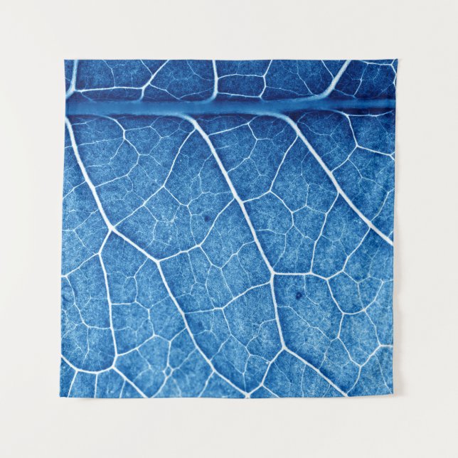 Beautiful Plant Closeup Texture Background Tapestry (Front)