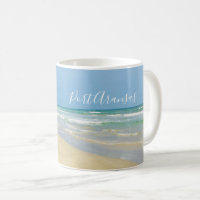 Beautiful Port Aransas Beach