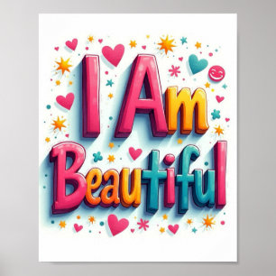 Beautiful Poster