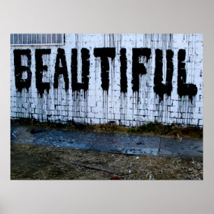 Beautiful Poster