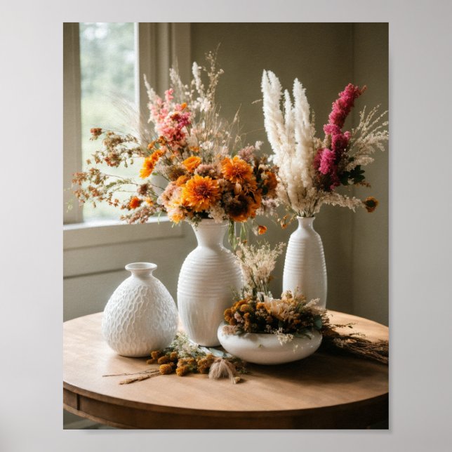 Beautiful poster  (Front)