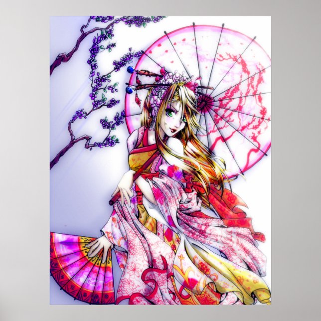 Beautiful Poster (Front)