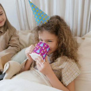 Beautiful Princess Ceramic Coffee Mug