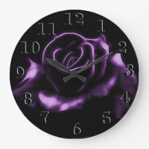 Beautiful Purple Rose