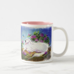 Beautiful Pyrenees / Mug