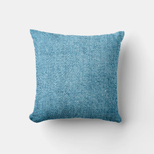 Beautiful qualitative jeans. cushion