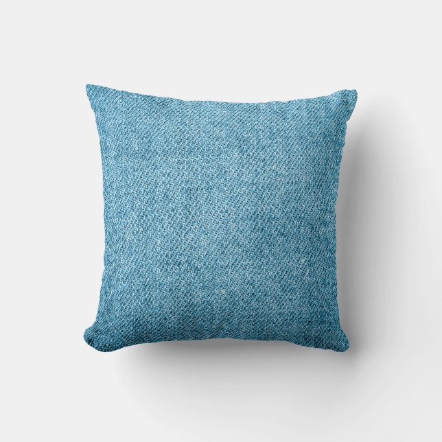 Beautiful qualitative jeans. cushion (Front)