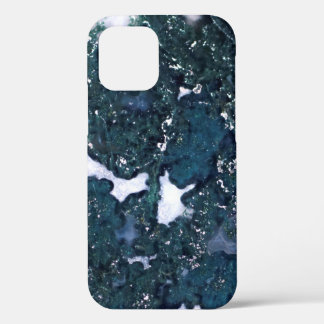 Beautiful Quartz Among Black Case-Mate iPhone Case