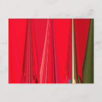 Beautiful Red Texture Colour Abstract Art Design