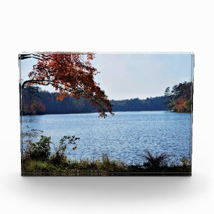 Beautiful Riverside View Photo Block