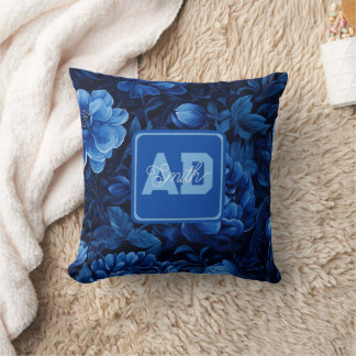 Beautiful Romantic Rose Keepsake Pillow