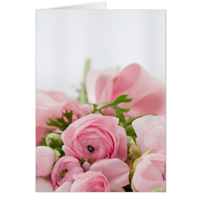 Beautiful Rose Bouquet (Front)