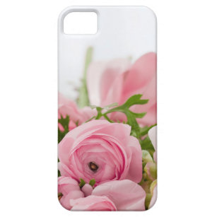 Beautiful Rose Bouquet iPhone 5 Case
