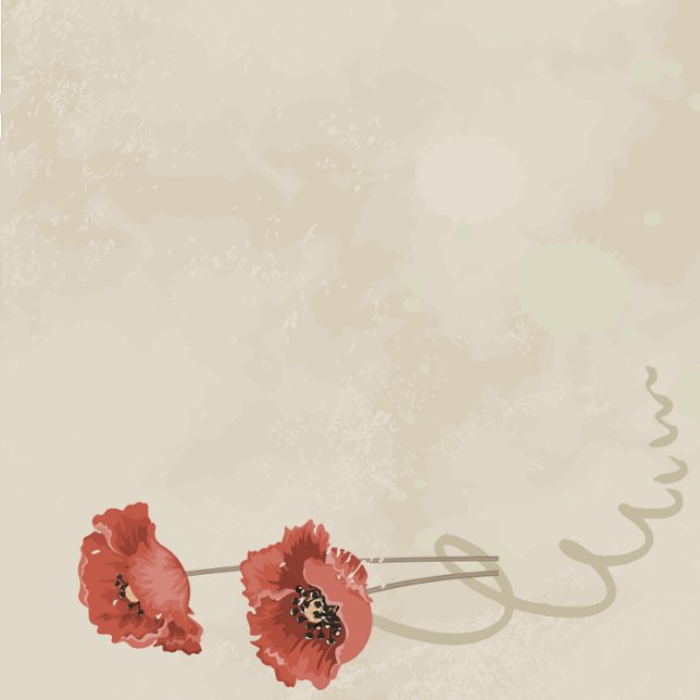 Beautiful rose flower  ID badge (Creator Uploaded)